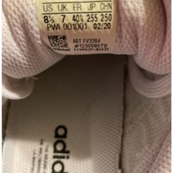 Adidas Superstar Shell toe Sneakers - Picture 3 of 3